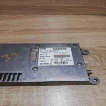 6922942 11585217  Phone control unit/module BMW 5 E39