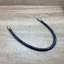 677713   Brake line pipe/hose Volvo 140