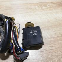 6817253   Alarm control unit/module Mazda 626