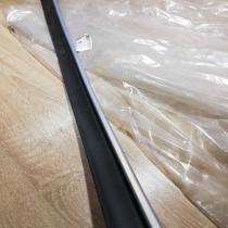 90564021   Front bumper splitter molding Opel Omega B1