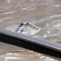 90564021   Front bumper splitter molding Opel Omega B1
