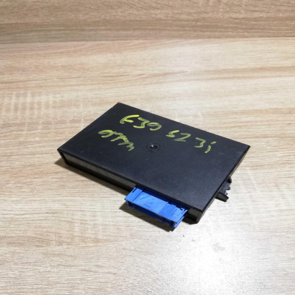 8369062   Cruise control unit/module BMW 5 E39