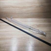 1H0853941   Rear bumper trim bar molding Volkswagen PASSAT B5
