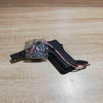 1316774   Front door lock motor Volvo 740