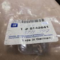 5142641   Front door trim (molding) Saab 9-5