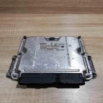0281011280   Engine control unit/module ECU Chrysler Voyager