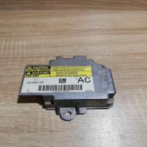 90464705   Airbag control unit/module Opel Vectra B