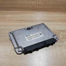 0281001768   Engine control unit/module ECU Chrysler Voyager