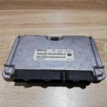 0281001768   Engine control unit/module ECU Chrysler Voyager