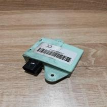 P04686798AC   Immobilizer control unit/module Chrysler Voyager