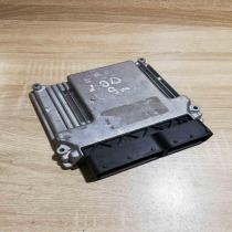 E90 120 KW ECU   Engine control unit/module ECU BMW 3 E90 E91