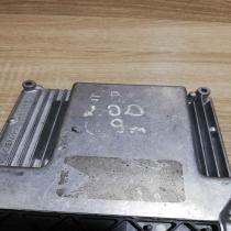 E90 120 KW ECU   Engine control unit/module ECU BMW 3 E90 E91