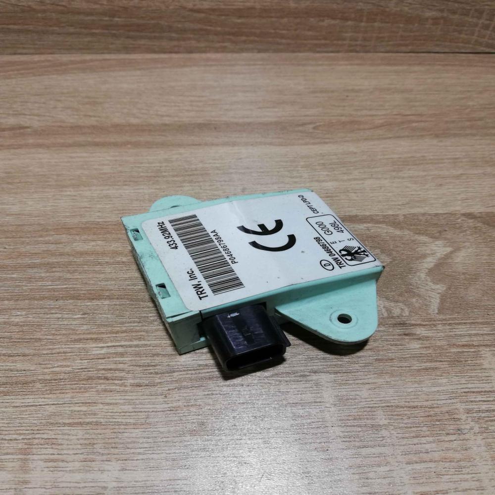 P04686798AA   Immobilizer control unit/module Chrysler Voyager