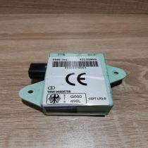 P04686798AA   Immobilizer control unit/module Chrysler Voyager