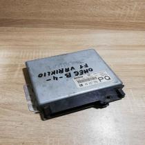 90457096PQ 0261203274  Engine control unit/module ECU Opel Omega B1
