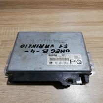 90457096PQ 0261203274  Engine control unit/module ECU Opel Omega B1