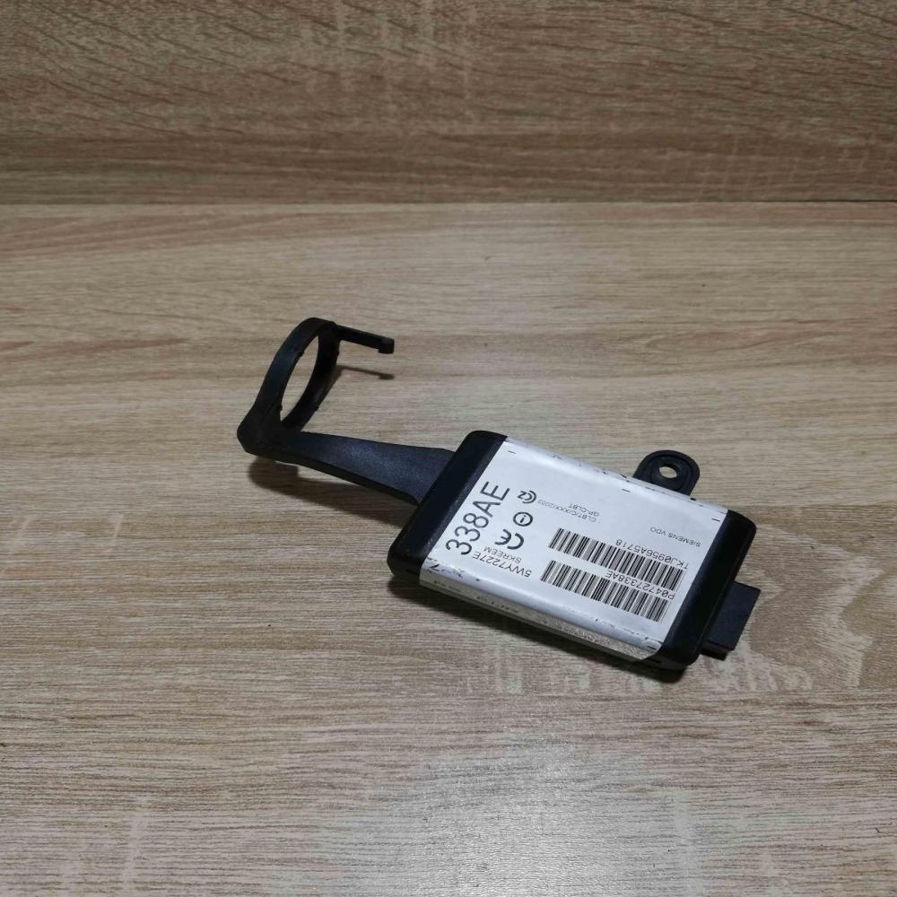 P04727338AE   Immobilizer control unit/module Chrysler Voyager