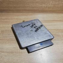 1S4F 12A650 AC   Engine control unit/module ECU Ford Focus