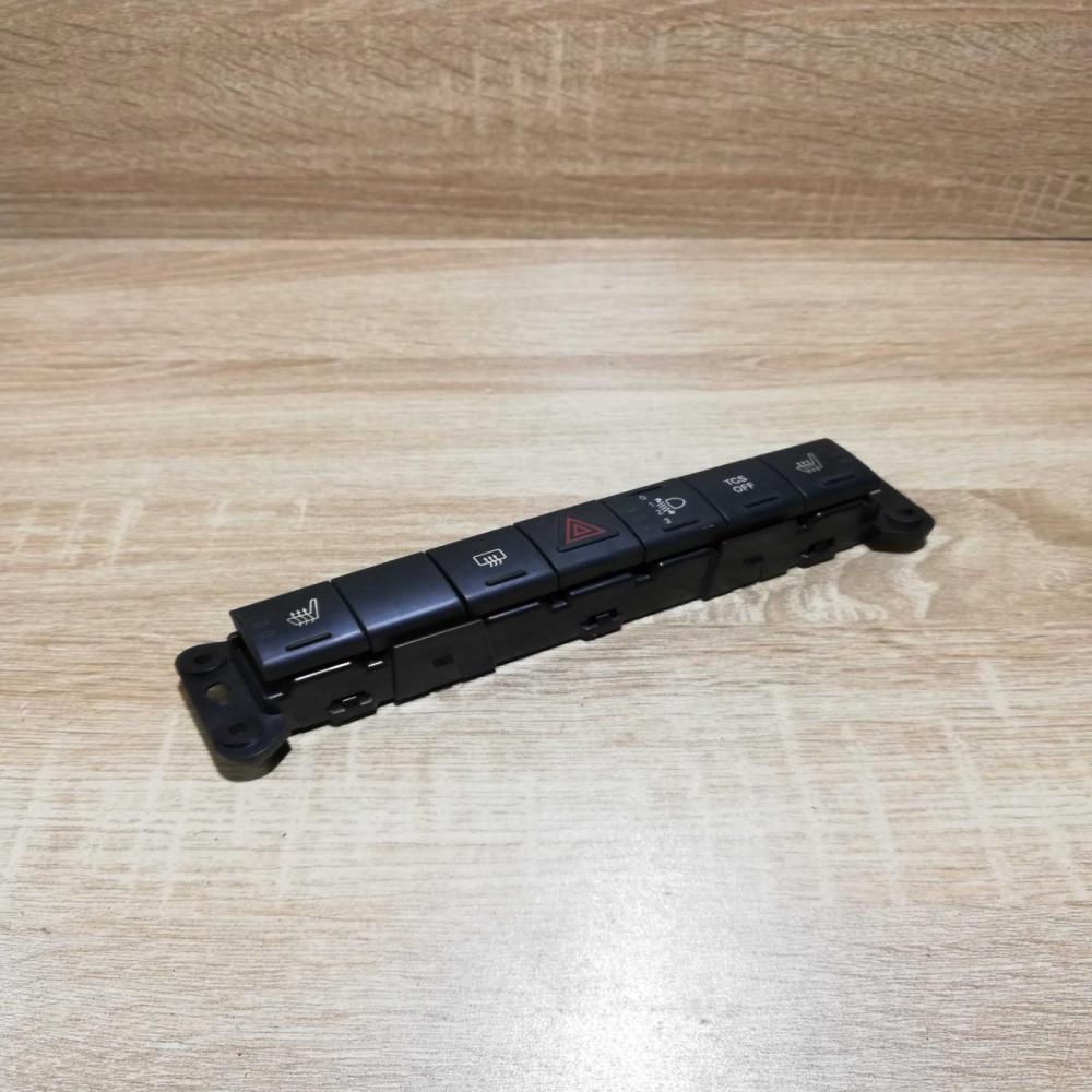 P04602664AD 1227053067 12861536 A set of switches Chrysler PT Cruiser