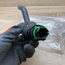 9129559   Engine coolant pipe/hose Opel Astra G
