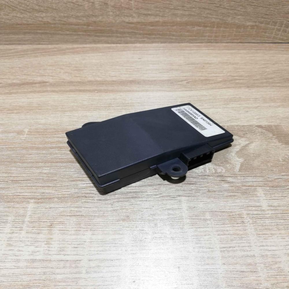 04686995AD   Alarm control unit/module Chrysler Grand Voyager IV