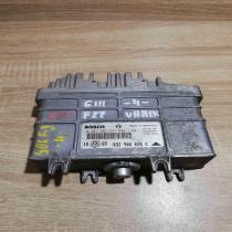 032906026G 0261203647  Engine control unit/module ECU Volkswagen Golf III