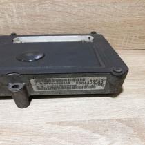56044585AB   Gearbox control unit/module Jeep Cherokee