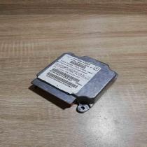 6025313596   Airbag control unit/module Renault Espace III