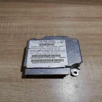 6025313596   Airbag control unit/module Renault Espace III