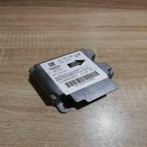 09180799   Airbag control unit/module Opel Astra G