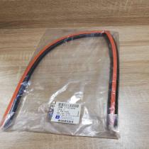 13151894  New Genuine OE Front door rubber seal Opel Astra H