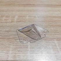 1U16525  New Genuine OE Number plate light Skoda Octavia Mk1 (1U)