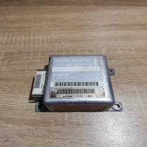 8A0959655A 0285001086  Airbag control unit/module Audi A4 S4 B5 8D