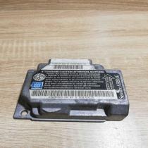 E5237900 00   Airbag control unit/module Fiat Marea