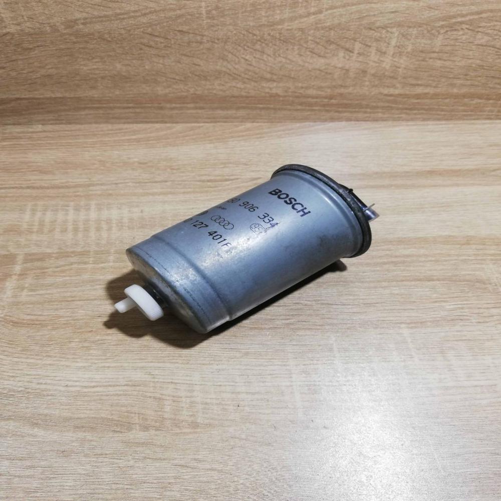 7M0127401A 0450906334 New Genuine OE Fuel filter Seat Alhambra (Mk1)