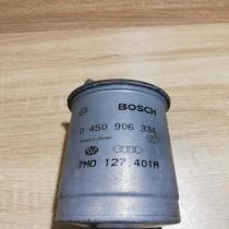 7M0127401A 0450906334 New Genuine OE Fuel filter Seat Alhambra (Mk1)
