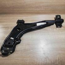 6U0407153A  New Genuine OE Front lower control arm/wishbone Volkswagen Caddy