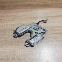 407933 0753 98584 45B03  Airbag control unit/module Nissan Micra