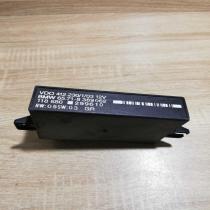 8369062   Cruise control unit/module BMW 5 E39