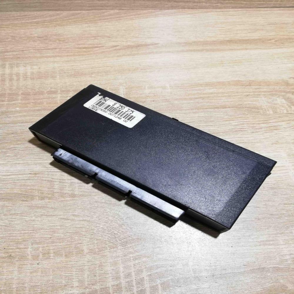 8350375   Comfort/convenience module BMW 7 E32
