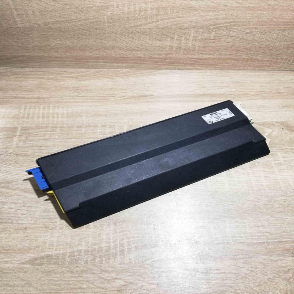 1390919 1147328134  Climate control unit BMW 5 E34