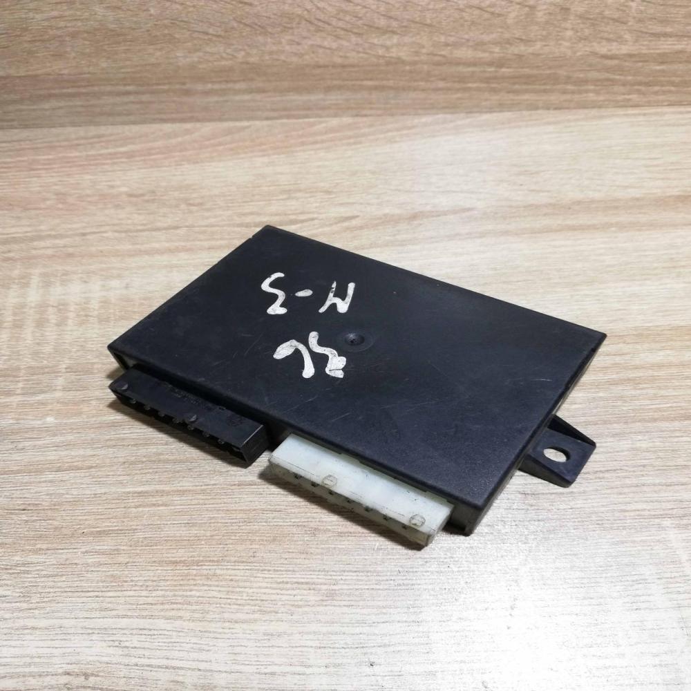 1387620   Other control units/modules BMW 3 E36