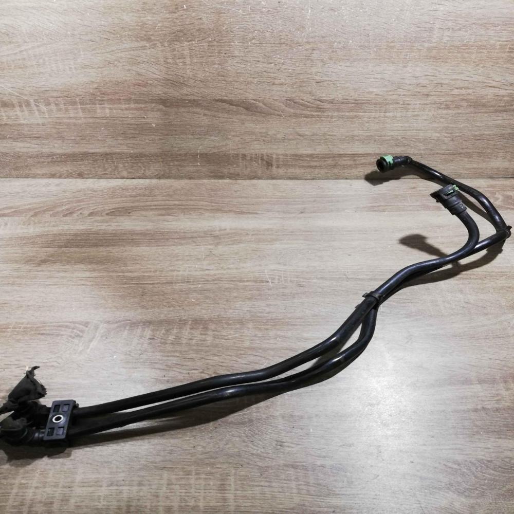 8509434   Gearbox oil cooler pipe/hose BMW X5 E70