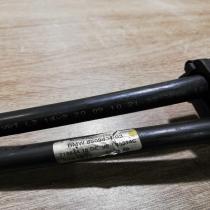 8509434   Gearbox oil cooler pipe/hose BMW X5 E70