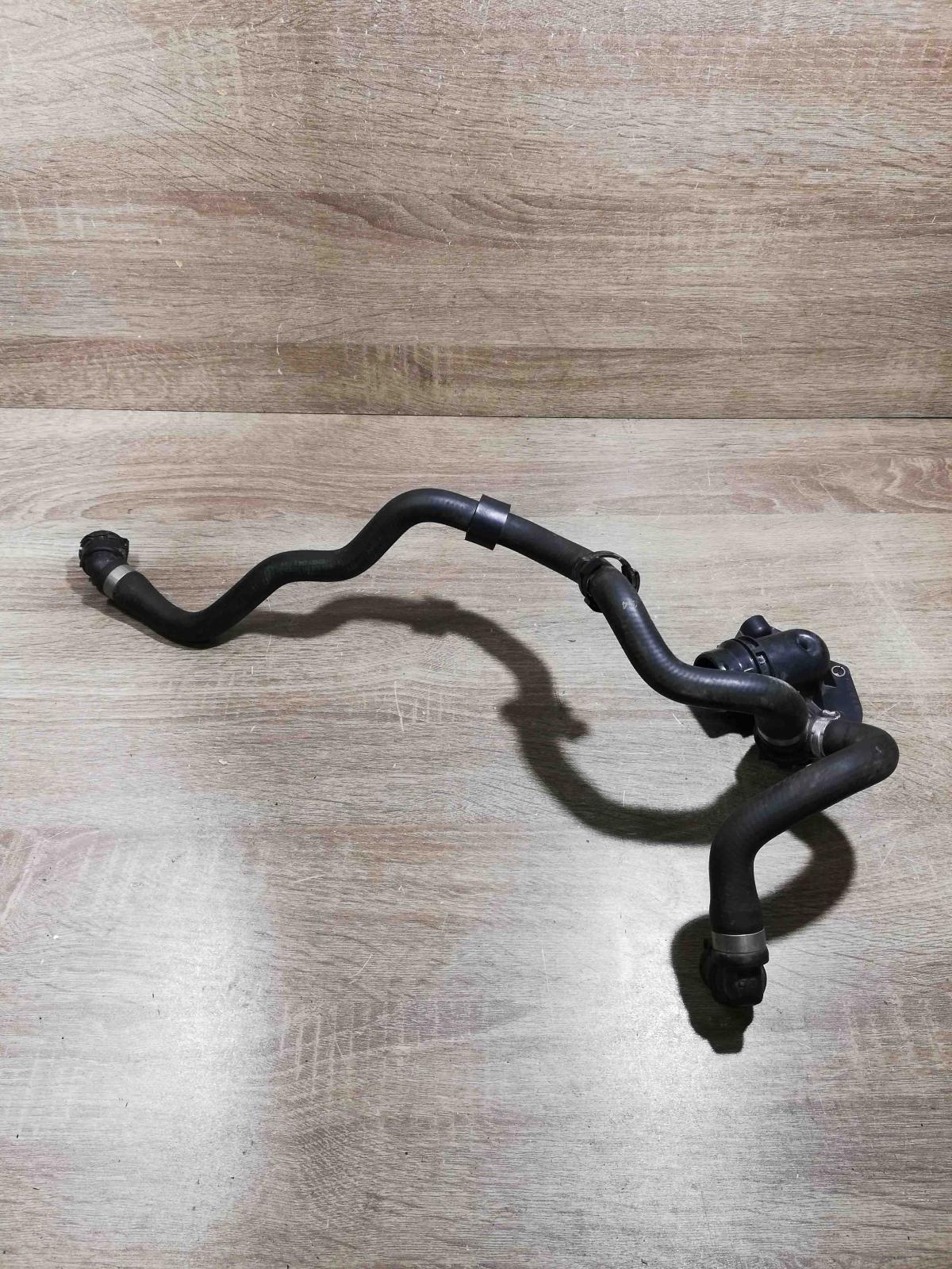 8512420   Engine coolant pipe/hose BMW 3 F30 F35 F31
