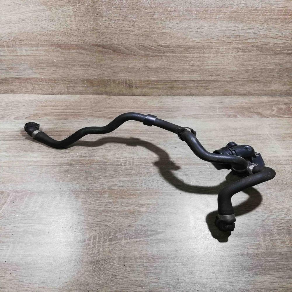 8512420   Engine coolant pipe/hose BMW 3 F30 F35 F31