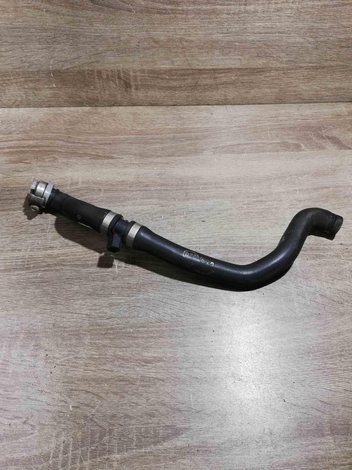 6905317   Engine coolant pipe/hose BMW 3 E46