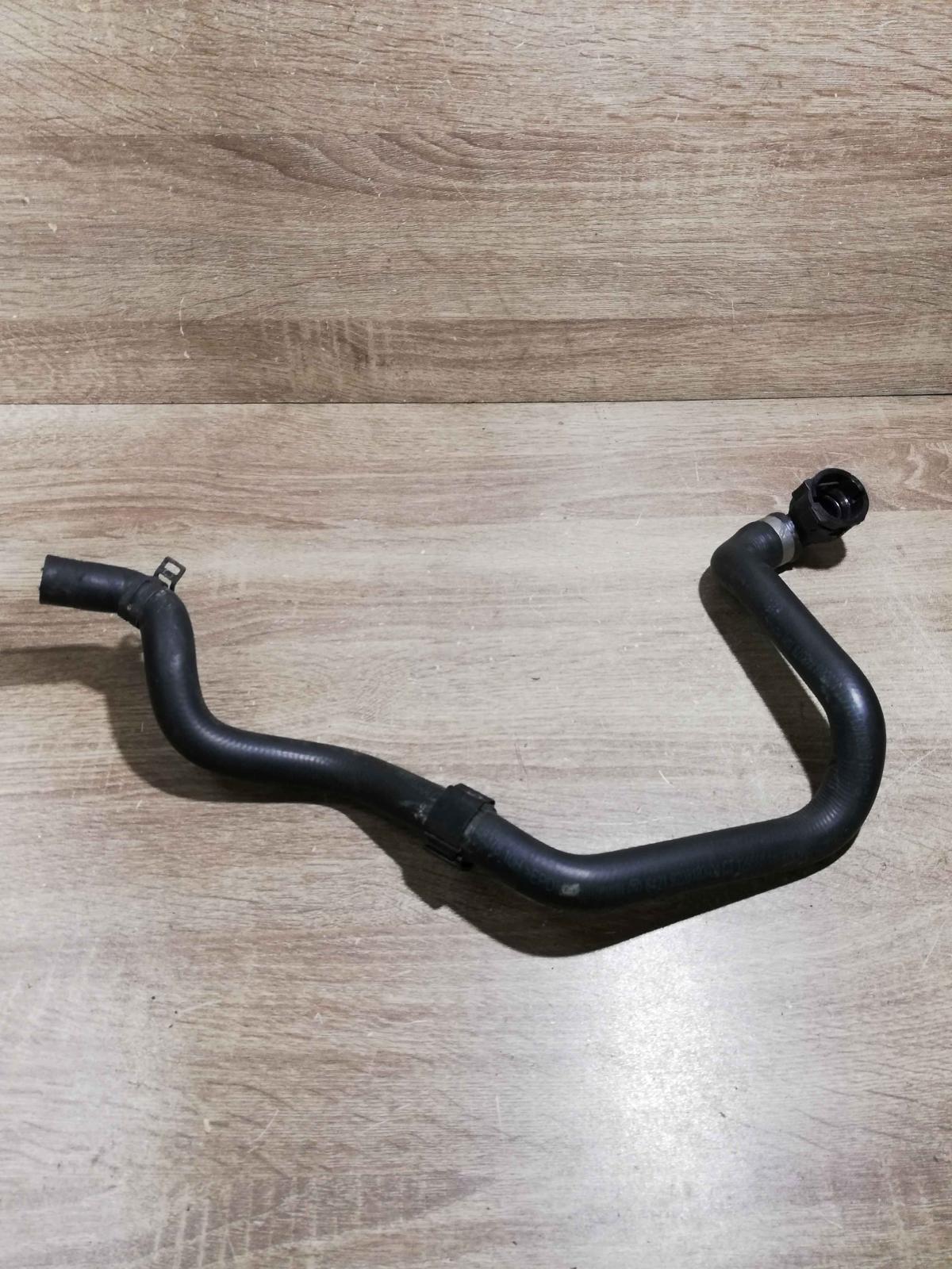 9208183   Engine coolant pipe/hose BMW 3 F30 F35 F31