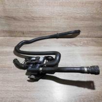 6910544 118358T1  Coolant pipe/hose BMW X5 F15
