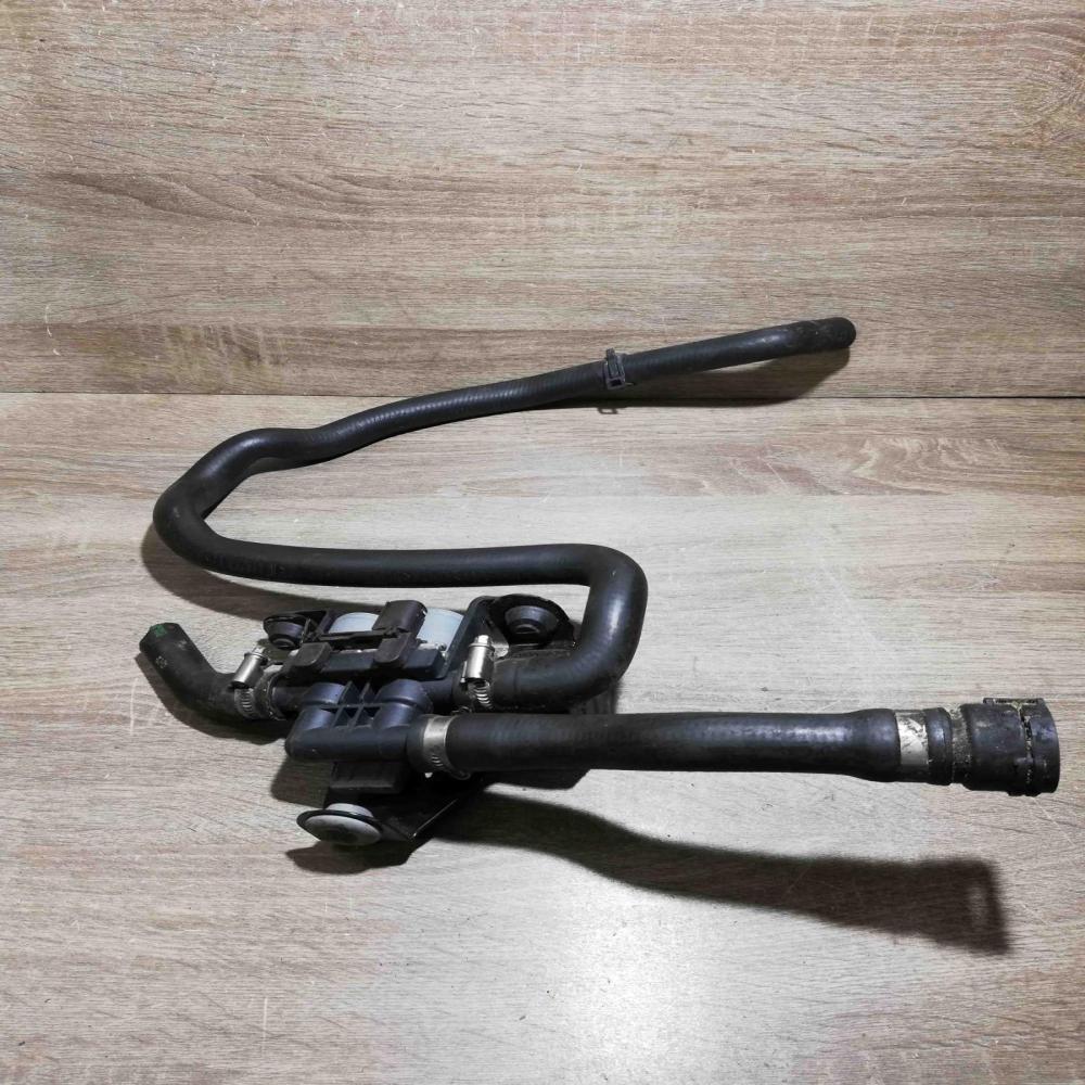6910544 118358T1  Coolant pipe/hose BMW X5 F15